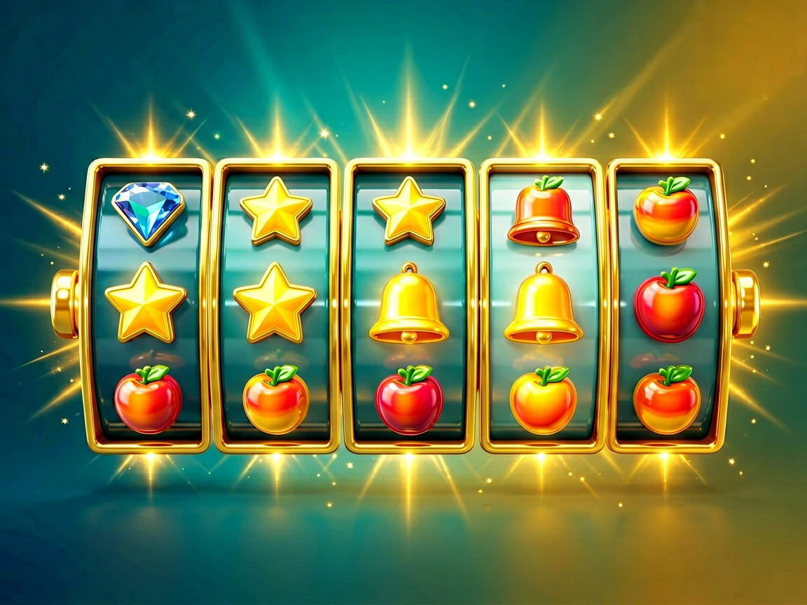 Slots world