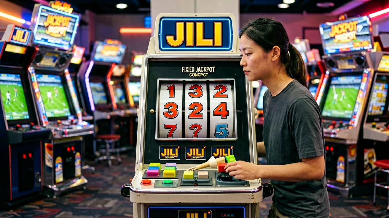 Dragon Link Jackpot PHP122.4 သန်း: PAGCOR အတည်ပြုချက်ဖြင့် LaVie ၌ ချီးမြှင့်