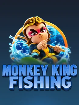 Monkey King Fishing - Fachai fishing game