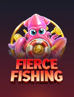 Fierce Fishing - Fachai fishing game