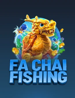 Fa Chai Fishing - Fachai fishing game