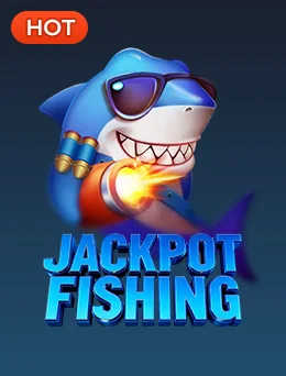 Jackpot Fishing - JILI fishing game