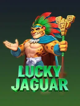 Lucky Jaguar - JILI