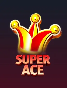 Super Ace - JILI jackpot style game