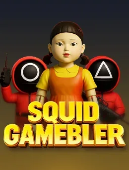 Squid Game - KOOLBET