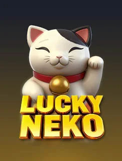 Lucky Neko - PG SOFT slot