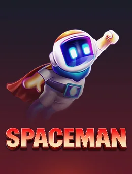 Spaceman - Pragmatic Play slot