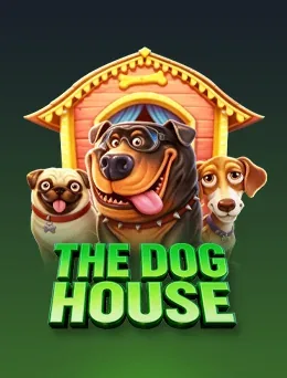 The Dog House - Pragmatic Play slot