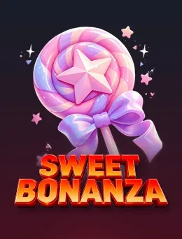 Sweet Bonanza - Pragmatic Play slot